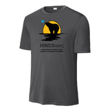 Hindsight / B4 - Performance T Shirt