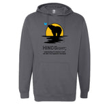 Hindsight / B4 - Cotton Blend Hoodie